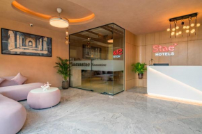 Stae Hotel-Madhapur